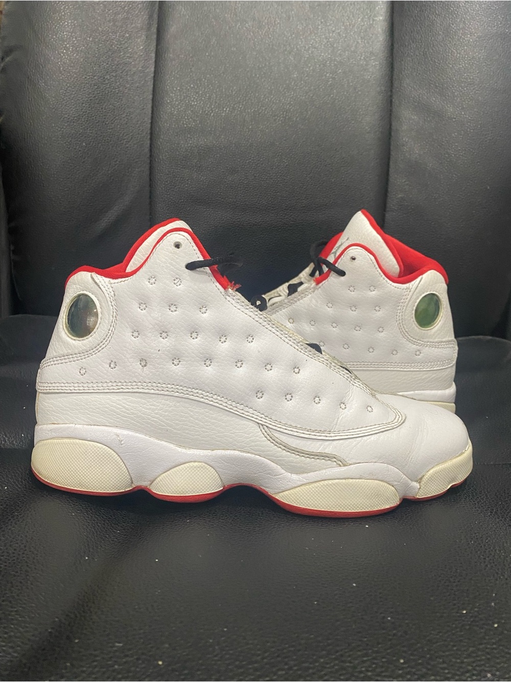 Jordan 13 retro history of flight size 6Y